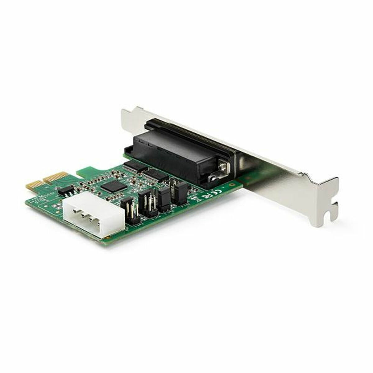 PCI Kort Startech PEX4S953            